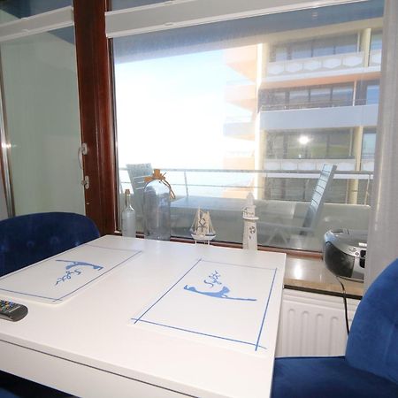Haus Am Meer14 - App 129Wb Вестерланд Екстер'єр фото