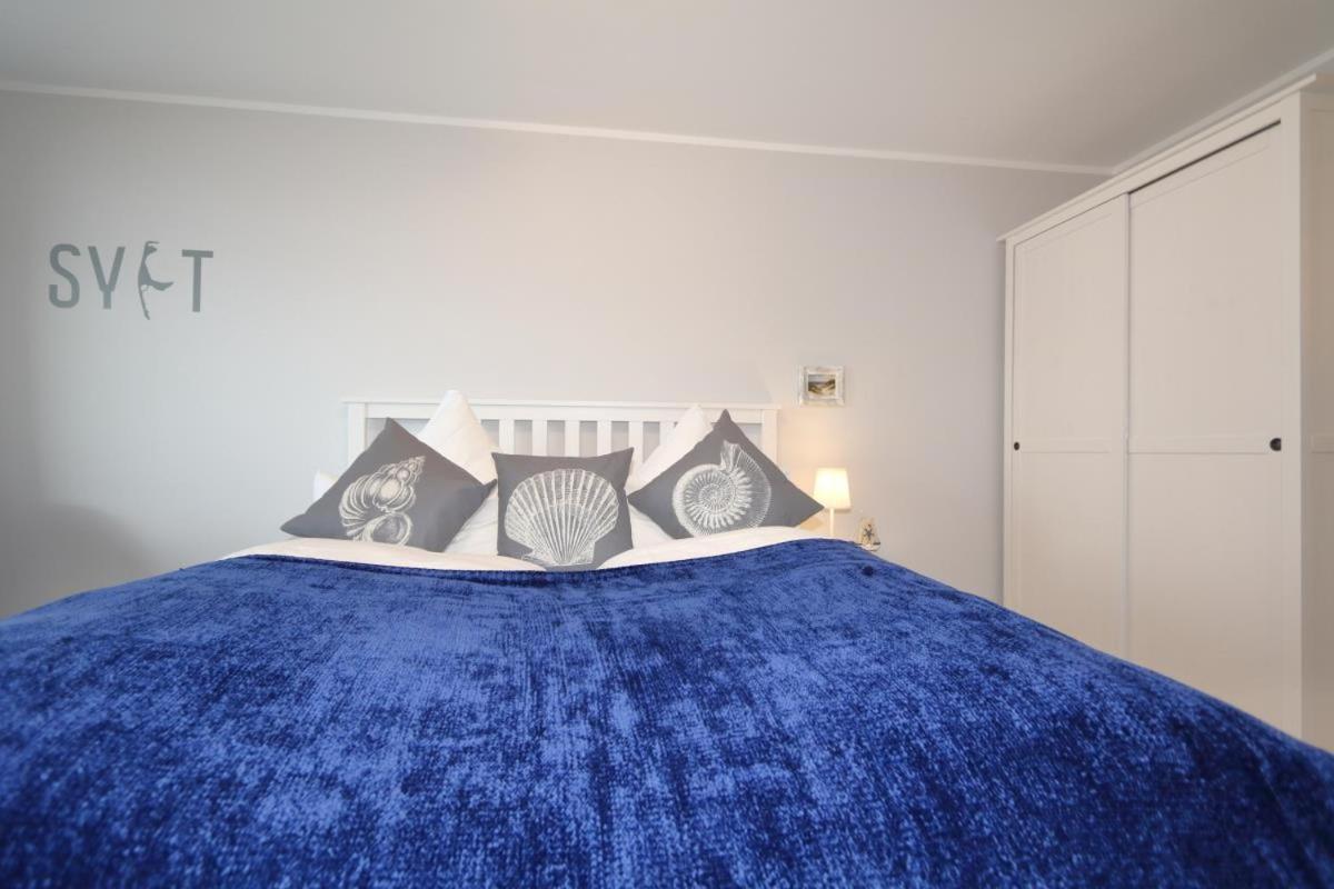 Haus Am Meer14 - App 129Wb Вестерланд Екстер'єр фото