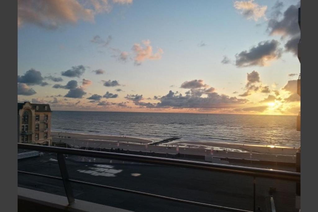 Haus Am Meer14 - App 129Wb Вестерланд Екстер'єр фото