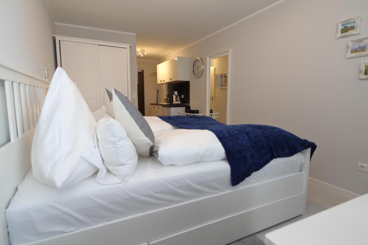 Haus Am Meer14 - App 129Wb Вестерланд Екстер'єр фото