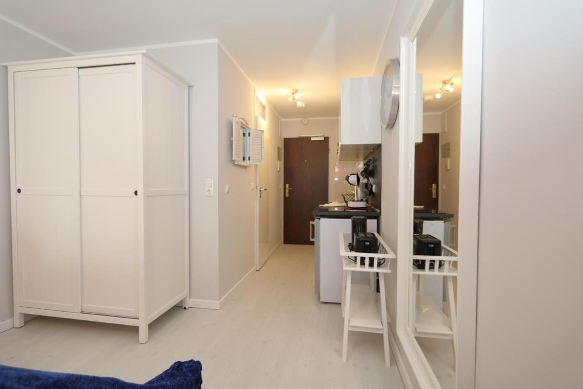Haus Am Meer14 - App 129Wb Вестерланд Екстер'єр фото