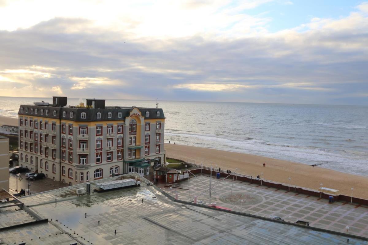 Haus Am Meer14 - App 129Wb Вестерланд Екстер'єр фото