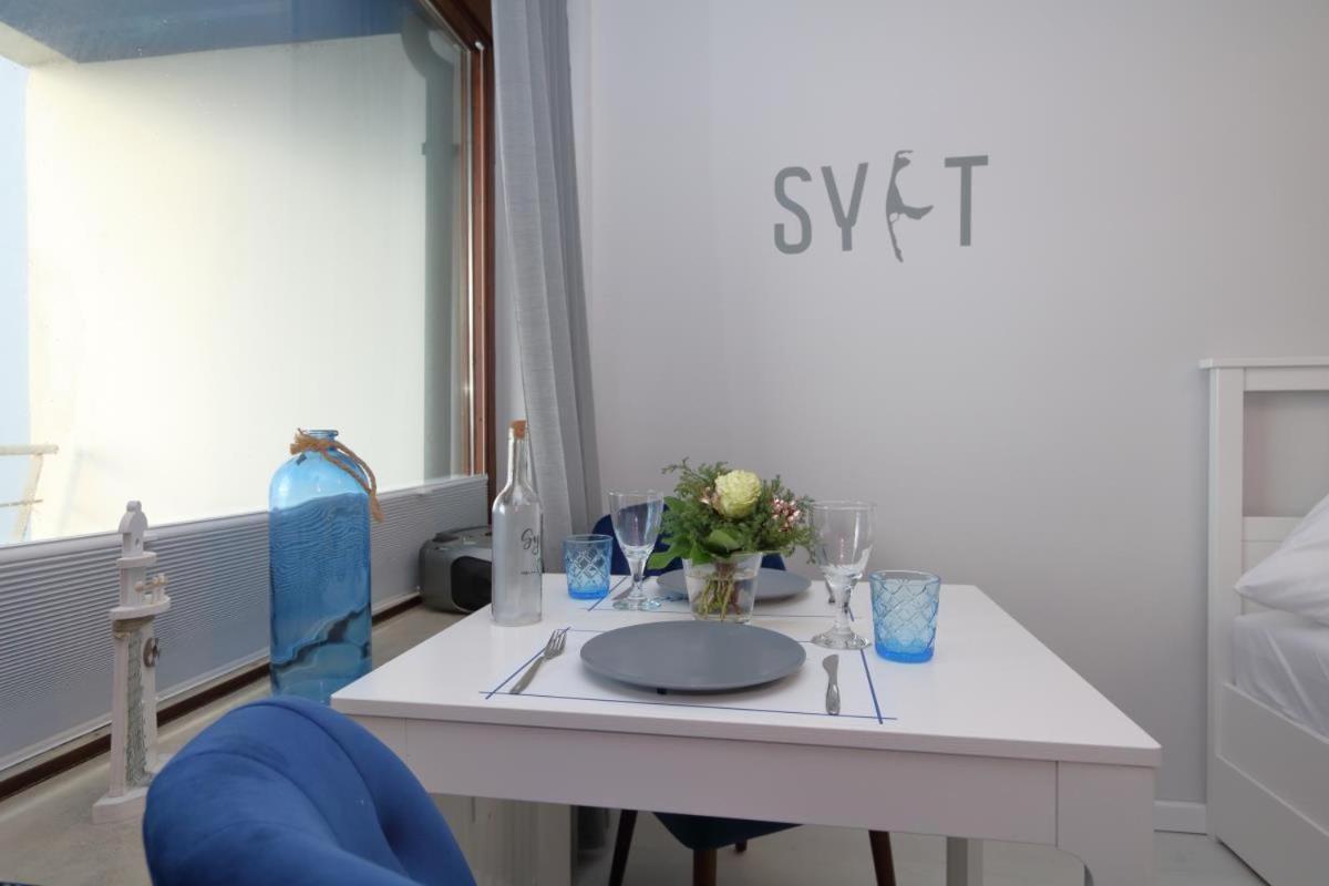 Haus Am Meer14 - App 129Wb Вестерланд Екстер'єр фото